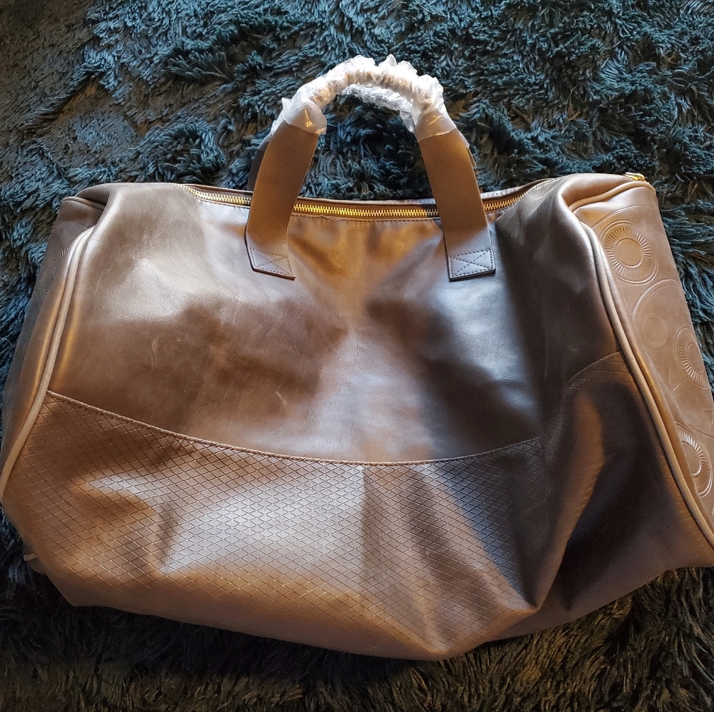 Azzaro Duffle Bag